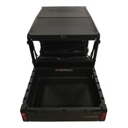 Spike Powersports Polaris Ranger Full-Size Crew 2-PC ABS Roof (Pro-Fit Cage) Spike Powersports Polaris Ranger Full-Size Crew 2-PC ABS Roof (Pro-Fit Cage)