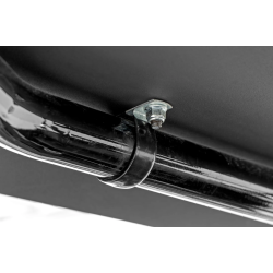 Rough Country Honda Pioneer 1000-5 HDPE Roof