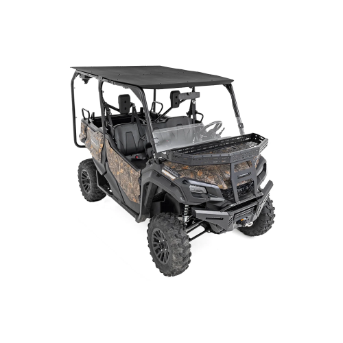 Rough Country Honda Pioneer 1000-5 HDPE Roof