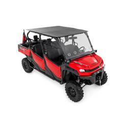 Rough Country Honda Pioneer 1000-6 HDPE Roof