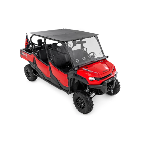 Rough Country Honda Pioneer 1000-6 HDPE Roof Rough Country Honda Pioneer 1000-6 HDPE Roof