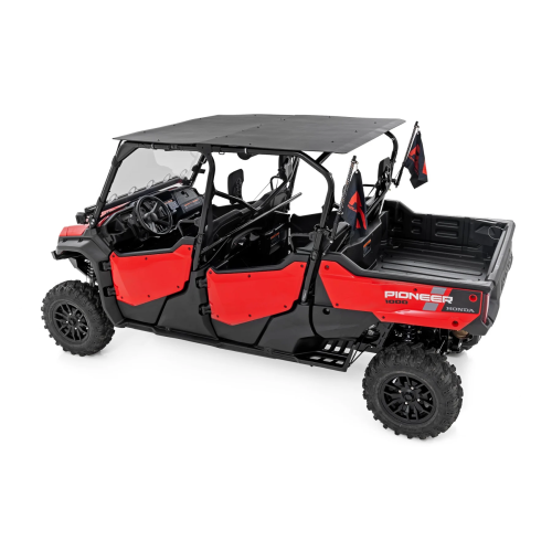Rough Country Honda Pioneer 1000-6 HDPE Roof Rough Country Honda Pioneer 1000-6 HDPE Roof