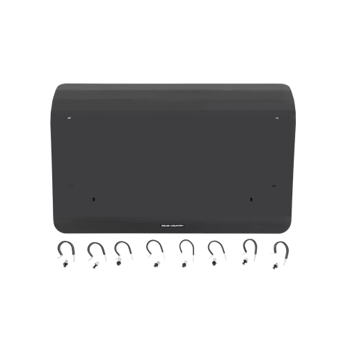 Rough Country Honda Pioneer 520 HDPE Roof Rough Country Honda Pioneer 520 HDPE Roof