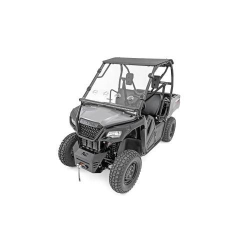 Rough Country Honda Pioneer 520 HDPE Roof Rough Country Honda Pioneer 520 HDPE Roof