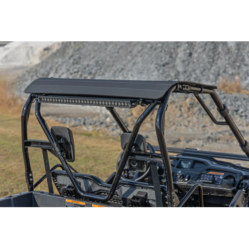 Rough Country Honda Pioneer 520 HDPE Roof Rough Country Honda Pioneer 520 HDPE Roof