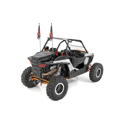 Rough Country Polaris RZR XP 1000 Roof Rough Country Polaris RZR XP 1000 Roof
