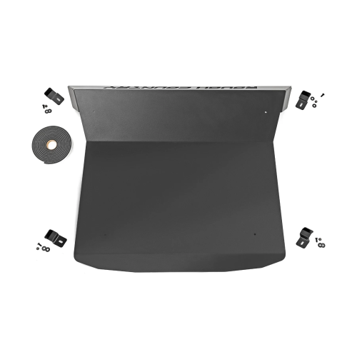 Rough Country Polaris RZR 170 Metal Fab Roof