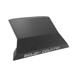 Rough Country Polaris RZR 170 Metal Fab Roof