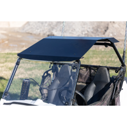 Rough Country Polaris RZR 170 Metal Fab Roof