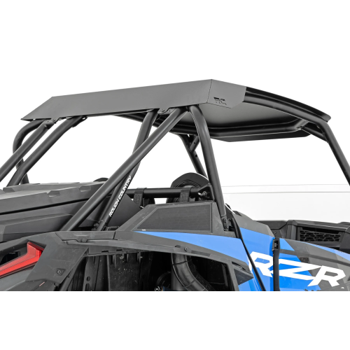 Rough Country Polaris RZR Turbo S Roof