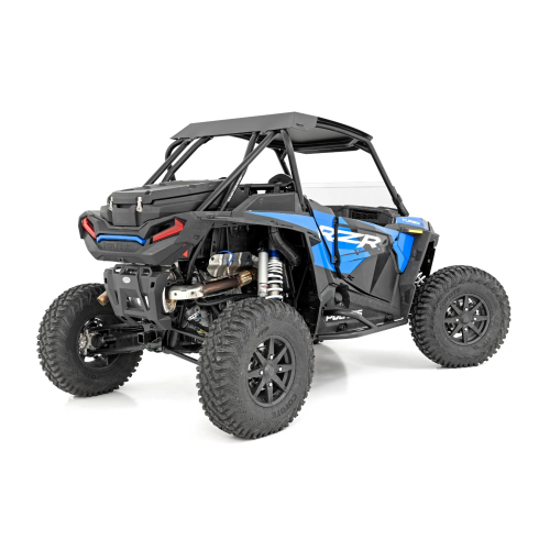 Rough Country Polaris RZR Turbo S Roof