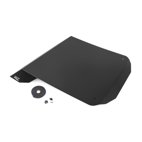 Rough Country Polaris RZR Turbo S Roof