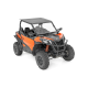 Rough Country Can-Am Maverick Sport 1000R HDPE Roof