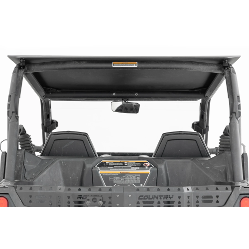 Rough Country Can-Am Maverick Sport 1000R HDPE Roof