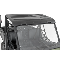 Rough Country Can-Am Defender HD10 2-Door Roof