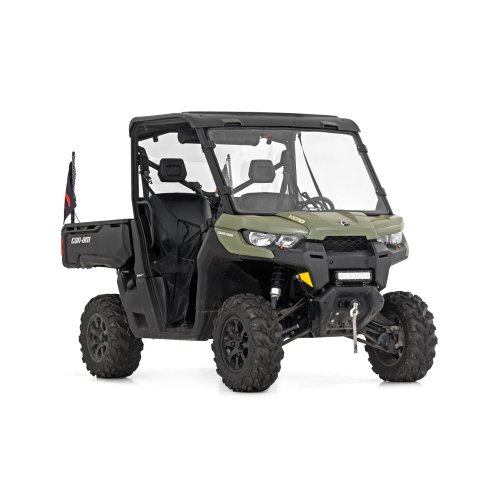 Rough Country Can-Am Defender HD10 2-Door Roof Rough Country Can-Am Defender HD10 2-Door Roof