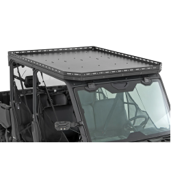 Rough Country Can-Am Defender Max HD10 Deck Roof