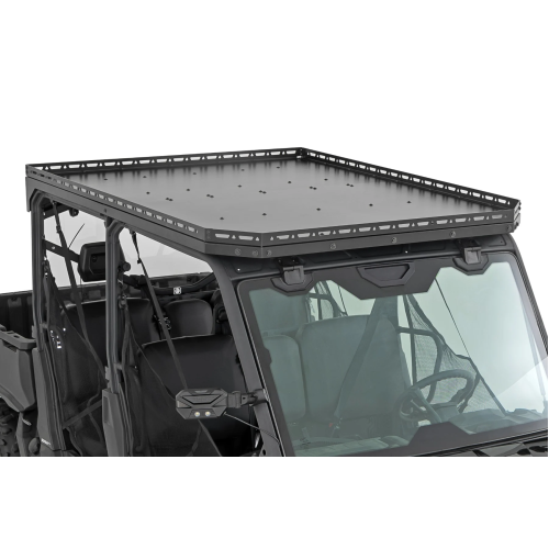 Rough Country Can-Am Defender Max HD10 Deck Roof