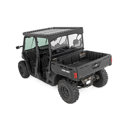 Rough Country Can-Am Defender Max HD10 Deck Roof