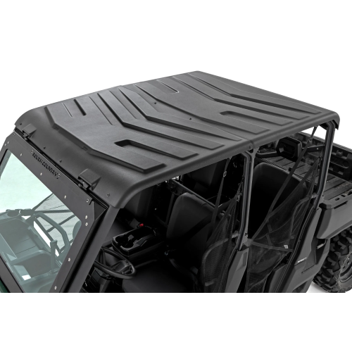 Rough Country Can-Am Defender MAX HD10 Roof