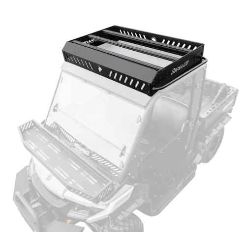 Can-Am Defender Outfitter Roof Rack
