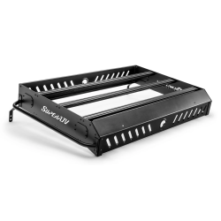 Can-Am Defender Outfitter Roof Rack Can-Am Defender Outfitter Roof Rack