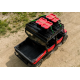 Honda Pioneer 1000-6 Outfitter Roof Rack