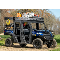 Polaris Ranger XP 1000 Crew Outfitter Roof Rack Polaris Ranger XP 1000 Crew Outfitter Roof Rack