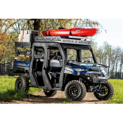 Polaris Ranger XP 1000 Crew Outfitter Roof Rack