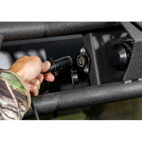 CFMoto UForce 1000 Game Loader Rack CFMoto UForce 1000 Game Loader Rack