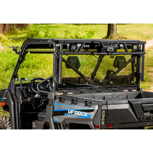 CFMoto UForce 1000 Game Loader Rack CFMoto UForce 1000 Game Loader Rack