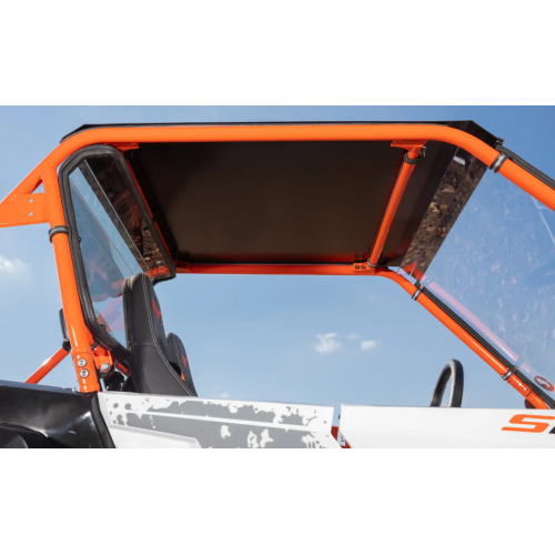 Kayo S200 Aluminum Roof