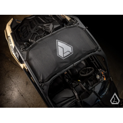 Assault Industries Can-Am Maverick X3 Mesh Shade Roof Assault Industries Can-Am Maverick X3 Mesh Shade Roof