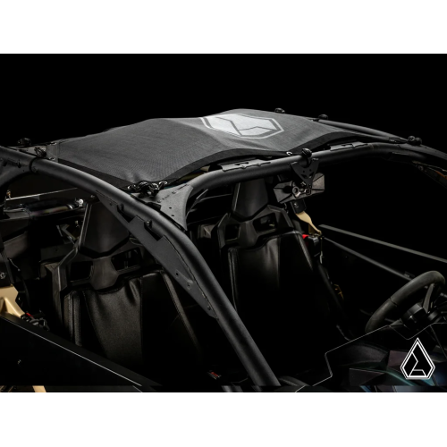 Assault Industries Can-Am Maverick X3 Mesh Shade Roof Assault Industries Can-Am Maverick X3 Mesh Shade Roof