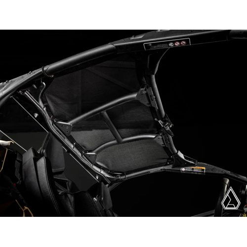 Assault Industries Can-Am Maverick X3 Mesh Shade Roof Assault Industries Can-Am Maverick X3 Mesh Shade Roof