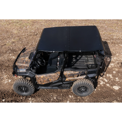 Honda Pioneer 1000-5 Aluminum Roof Honda Pioneer 1000-5 Aluminum Roof