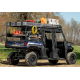 Polaris Ranger XP 1000 Outfitter Bed Rack Polaris Ranger XP 1000 Outfitter Bed Rack