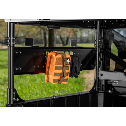 Polaris Ranger 1000 Outfitter Bed Rack Polaris Ranger 1000 Outfitter Bed Rack