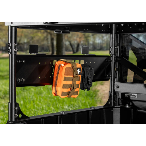 Polaris Ranger XP 1000 Outfitter Bed Rack Polaris Ranger XP 1000 Outfitter Bed Rack