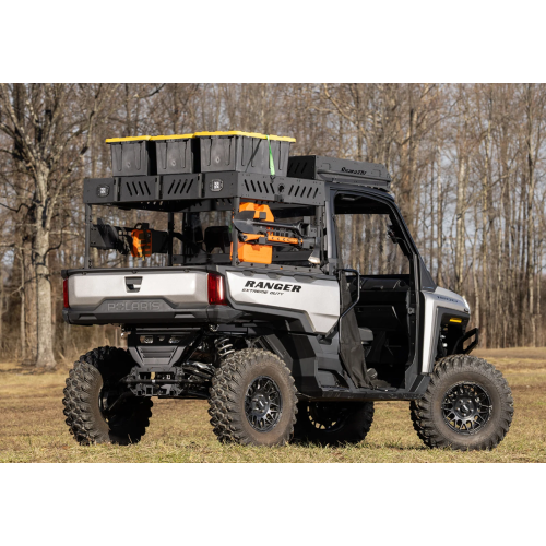 Polaris Ranger XD 1500 Outfitter Bed Rack