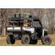 Polaris Ranger XD 1500 Outfitter Bed Rack