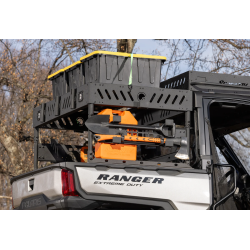 Polaris Ranger XD 1500 Outfitter Bed Rack