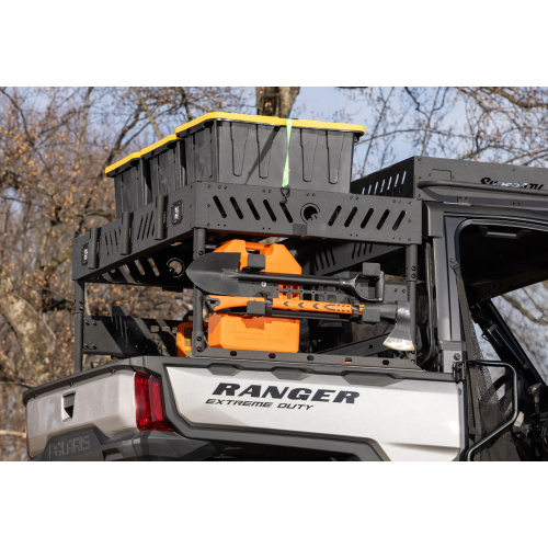 Polaris Ranger XD 1500 Outfitter Bed Rack