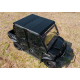 Kawasaki Mule Pro Aluminum Roof