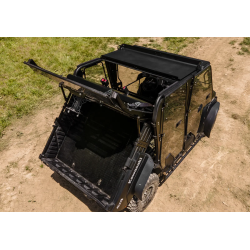 Kawasaki Mule Pro Aluminum Roof