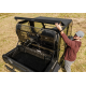 Kawasaki Mule Pro Aluminum Roof