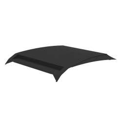 Pro Armor Polaris RZR XP (2024-2025) RZR XP Cage Pocket Roof