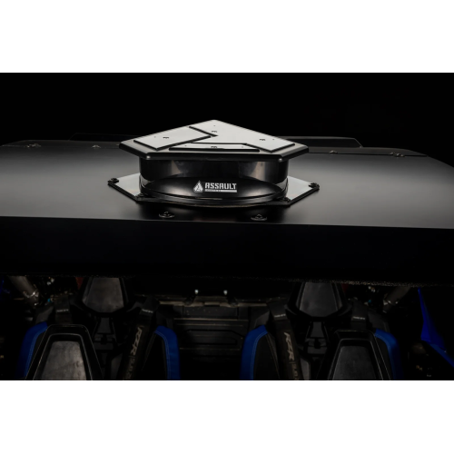 Assault Industries UTV Roof Fan Assault Industries UTV Roof Fan