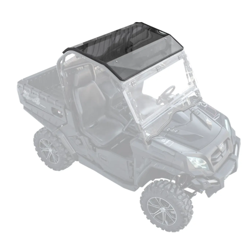 CFMoto UForce 500 Tinted Roof