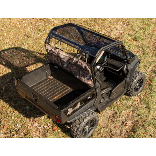 CFMoto UForce 500 Tinted Roof